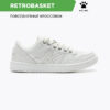 089B0E38D74D7989E06386DE4553D540 Кроссовки RETROBASKET 17152-6