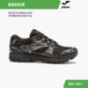 089CC7AE17941AF0E06386DE4553F18C JOMA. Кроссовки SHOCK TKSHOW2301