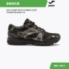 089CCF807F6E1A01E06386DE45537F6D JOMA. Кроссовки SHOCK TKSHLW2331