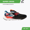 089CEF81697A1A05E06386DE45536CE0 JOMA. Кроссовки SUPER CROSS RCROSW2301
