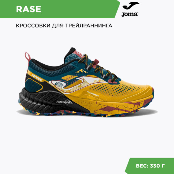 JOMA. Кроссовки RASE TKRASW2328