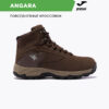 089E5D6A22FF36E2E06386DE45532B82 JOMA. Обувь для треккинга ANGARA TKANGW2224