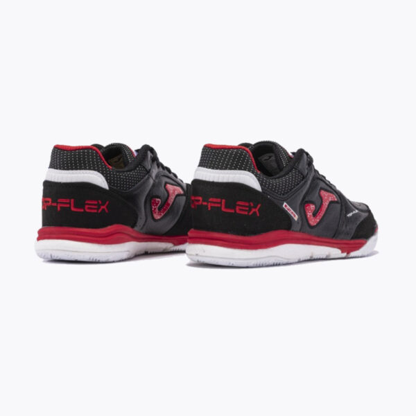 08ABF32E9FD17643E06386DE45530948 JOMA. Футзальная обувь TOP FLEX REBOUND TORW2301IN
