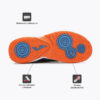 08ADD8D8BCF9229EE06386DE45538246 JOMA. Футзальная обувь PROPULSION PRJW2303IN
