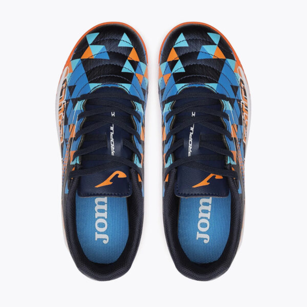08ADD8D8BCFC229EE06386DE45538246 JOMA. Футзальная обувь PROPULSION PRJW2303IN