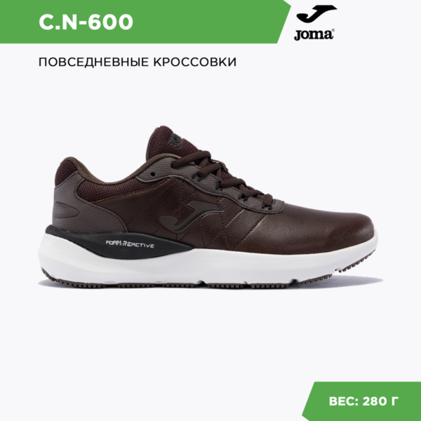 JOMA. Кроссовки C.N-600 CN600W2324