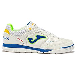 08EC303B858827A8E06386DE4553BAEB JOMA. Футзальная обувь TOP FLEX REBOUND TORS2202IN