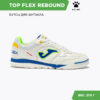JOMA. Футзальная обувь TOP FLEX REBOUND TORS2202IN