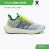 08EDE28212B738D4E06386DE45534DEE Кроссовки THUNDERSTORM 46958-19