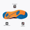 08EDE69CE2BA410BE06386DE45532697 JOMA. Футзальная обувь TOLEDO TOJW2303IN