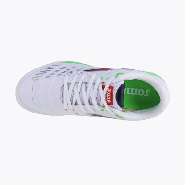 JOMA. Футзальная обувь REGATE REBOUND RREW2302IN