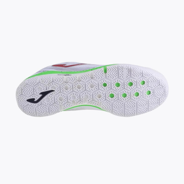 JOMA. Футзальная обувь REGATE REBOUND RREW2302IN