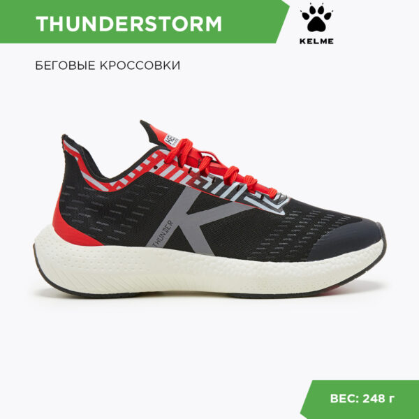 Кроссовки THUNDERSTORM 46958-1026