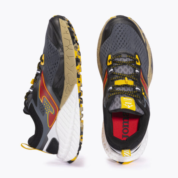 09027A787DCD7B89E06386DE45531916 JOMA. Кроссовки RASE TKRASW2322