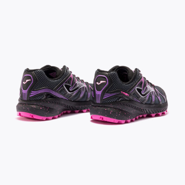 09027A787DD67B89E06386DE45531916 JOMA. Обувь для треккинга TREK TKTRLW2322