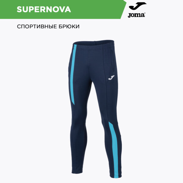 Брюки SUPERNOVA 101286.342