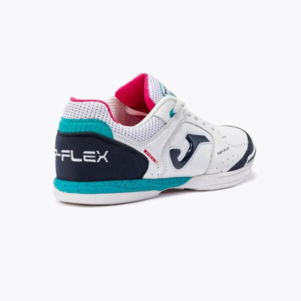 09141225DEE91312E06386DE455313DA JOMA. Футзальная обувь TOP FLEX TOPS2332IN