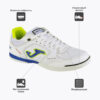 JOMA. Футзальная обувь TOP FLEX TOPW2342IN