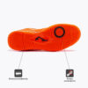 092953A89D554D6EE06386DE45531FE0 JOMA. Футзальная обувь MAXIMA MAXW2308IN