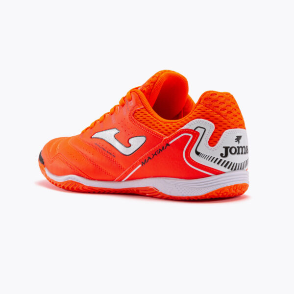092953A89D574D6EE06386DE45531FE0 JOMA. Футзальная обувь MAXIMA MAXW2308IN