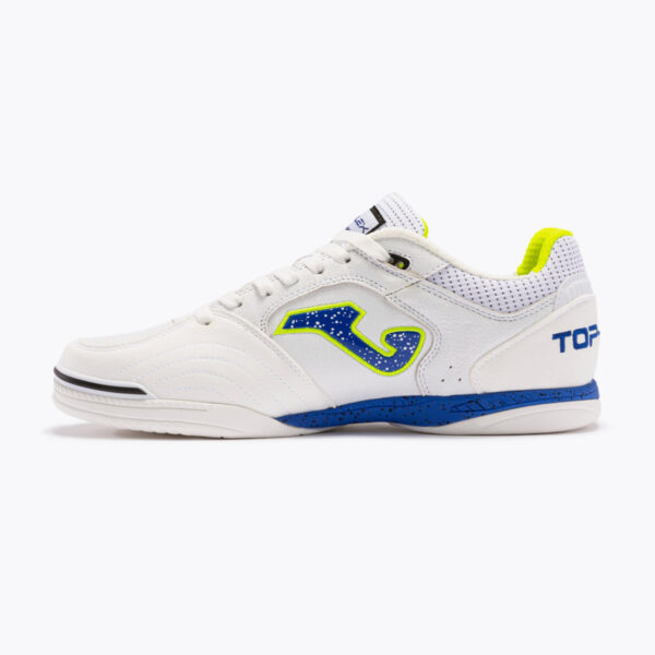 JOMA. Футзальная обувь TOP FLEX TOPW2342IN