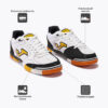 092A604203CD6502E06386DE455390B3 JOMA. Футзальная обувь TOP FLEX TOPW2302IN