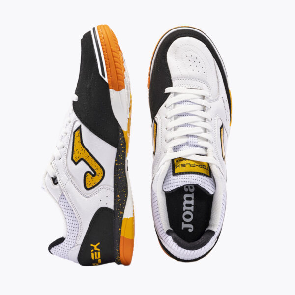 092A604203CF6502E06386DE455390B3 JOMA. Футзальная обувь TOP FLEX TOPW2302IN