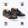 JOMA. Футзальная обувь TOP FLEX TOPW2301IN