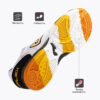092A6EBB04E464E1E06386DE4553B0A0 JOMA. Футзальная обувь TOP FLEX TOPW2302IN