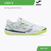 0939E1B3278B4769E06386DE4553C36D JOMA. Футзальная обувь LIGA 5 LIGW2302IN