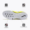 093A9F20E7655DE9E06386DE45539032 JOMA. Футзальная обувь TOP FLEX REBOUND TORW2309IN