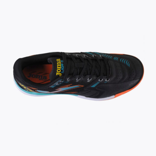 093AAF46A31059E1E06386DE4553E47F JOMA. Футзальная обувь LIGA 5 LIGW2301IN