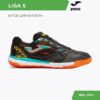 093B64F4D3D06A35E06386DE45539BDE JOMA. Футзальная обувь LIGA 5 LIGW2301IN