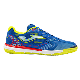 093B64F4D3D66A35E06386DE45539BDE JOMA. Футзальная обувь LIGA 5 LIGW2304IN