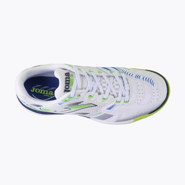 093B665D19A36D0CE06386DE45536D88 JOMA. Футзальная обувь LIGA 5 LIGW2302IN