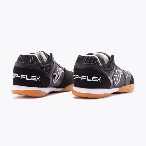 093B665D19AA6D0CE06386DE45536D88 JOMA. Футзальная обувь TOP FLEX TOPS2121IN