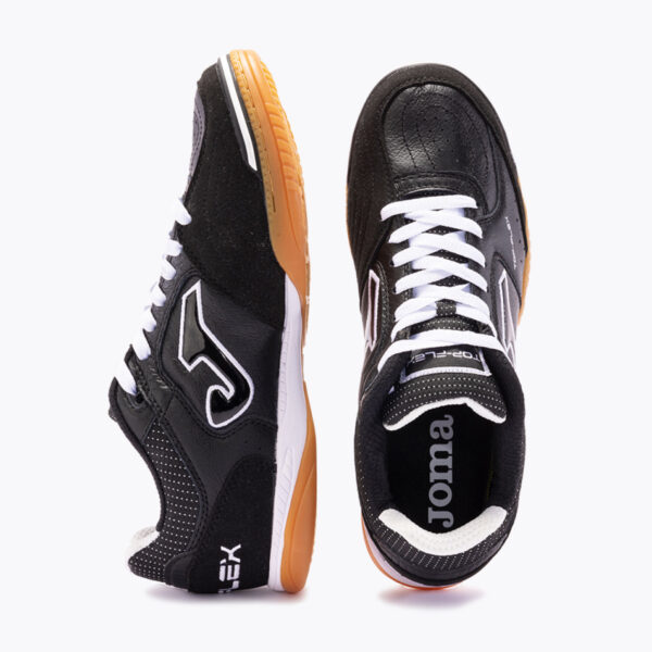 093B665D19AB6D0CE06386DE45536D88 JOMA. Футзальная обувь TOP FLEX TOPS2121IN