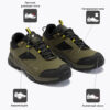 JOMA. Обувь для треккинга TAIMIR TKTAIMW2223