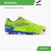 093F21E35DBC38D4E06386DE4553E4CF JOMA. Турфы MUNDIAL MUNW2311TF
