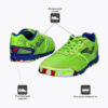 093F21E35DCA38D4E06386DE4553E4CF JOMA. Футзальная обувь MUNDIAL MUNW2311IN