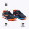 098D484D455F19ECE06386DE45533A9E JOMA. Турфы TOLEDO TOJW2303TF