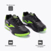 098DA5F2F59A1C2DE06386DE45531E38 JOMA. Турфы TOLEDO TOJW2301TF