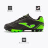 JOMA. Бутсы TOLEDO TOJW2301HG