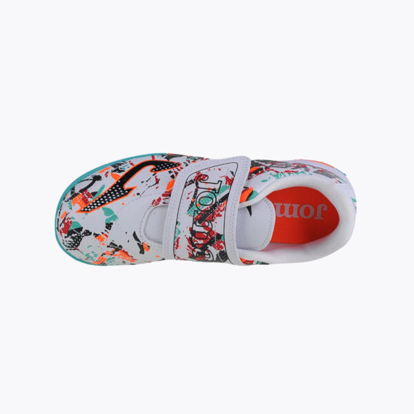 099FF6EB36DE4104E06386DE4553A668 JOMA. Турфы EVOLUTION EVJW2302TFV