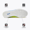 09B1C89A00AA73E8E06386DE45532024 JOMA. Футзальная обувь DRIBLING DRIW2309IN