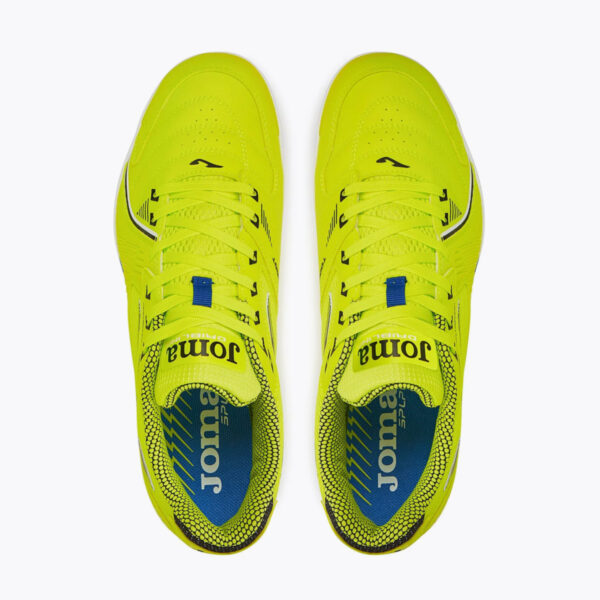 09B47BB001361576E06386DE4553D33A JOMA. Футзальная обувь DRIBLING DRIW2309IN