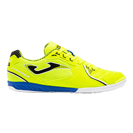 09B4ABE9CEE525B1E06386DE45537120 JOMA. Футзальная обувь DRIBLING DRIW2309IN