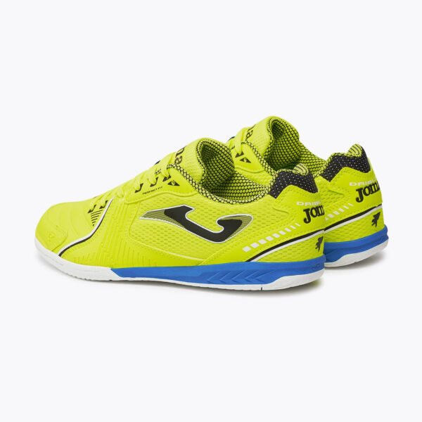 09B51CE87F1E2E50E06386DE45530C3F JOMA. Футзальная обувь DRIBLING DRIW2309IN
