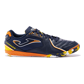 09B55BEC7AC825ACE06386DE455340E2 JOMA. Футзальная обувь DRIBLING DRIW2333IN