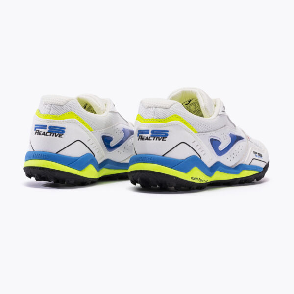 09B55C3C301B2C16E06386DE45538941 JOMA. Турфы FS REACTIVE FSW2302TF